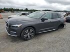 2022 Volvo Xc60 B5 Inscription Серый vin: YV4L12DL4N1921601