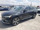 2023 Volvo Xc60 Plus Black vin: YV4L12DN7P1373663