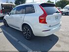 2023 Volvo Xc90 B5 Plus White vin: YV4L12PN5P1966482