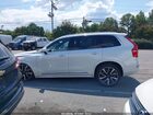 2023 Volvo Xc90 B5 Plus White vin: YV4L12PN5P1966482