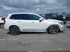 2023 Volvo Xc90 B5 Plus White vin: YV4L12PN5P1966482
