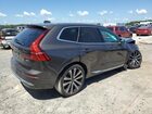 2023 Volvo Xc60 Ultimate Charcoal vin: YV4L12RF5P1321322 2023 Volvo Xc60 Ultimate Charcoal vin: YV4L12RF5P1321322