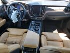 2023 Volvo Xc60 Ultimate Charcoal vin: YV4L12RF5P1321322 2023 Volvo Xc60 Ultimate Charcoal vin: YV4L12RF5P1321322