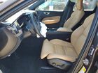 2023 Volvo Xc60 Ultimate Charcoal vin: YV4L12RF5P1321322 2023 Volvo Xc60 Ultimate Charcoal vin: YV4L12RF5P1321322