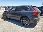 2023 Volvo Xc60 Ultimate Charcoal vin: YV4L12RF5P1321322 2023 Volvo Xc60 Ultimate Charcoal vin: YV4L12RF5P1321322
