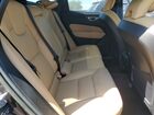 2023 Volvo Xc60 Ultimate Charcoal vin: YV4L12RF5P1321322 2023 Volvo Xc60 Ultimate Charcoal vin: YV4L12RF5P1321322