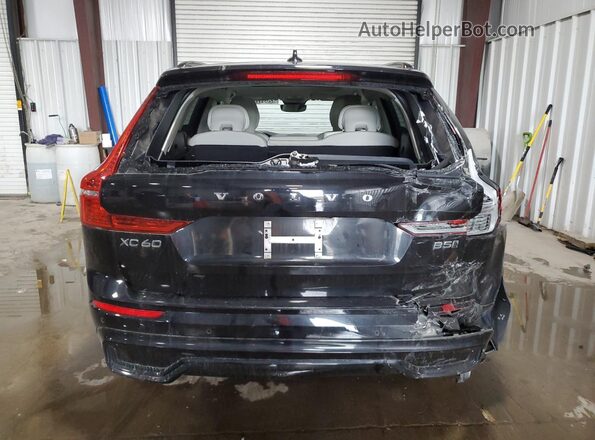 YV4L12RK6R1768046 2024 VOLVO XC60 Черный Вид сзади