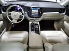 2024 Volvo Xc60 Core Черный vin: YV4L12RK6R1768046