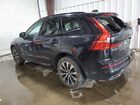 2024 Volvo Xc60 Core Черный vin: YV4L12RK6R1768046