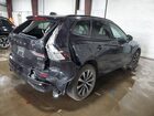 2024 Volvo Xc60 Core Черный vin: YV4L12RK6R1768046 Damage: Right Tail Light, Broken, Replacement Required