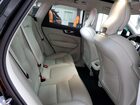 2024 Volvo Xc60 Core Черный vin: YV4L12RK6R1768046