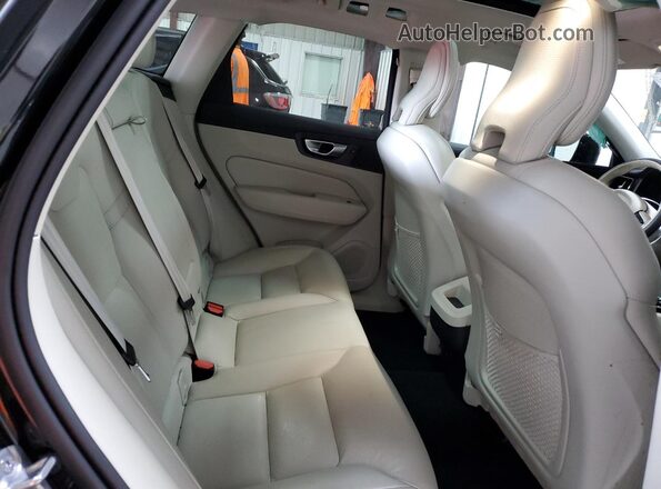 YV4L12RK6R1768046 2024 VOLVO XC60 Черный Вид задних сидений