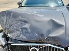 2022 Volvo Xc60 B5 Inscription Серый vin: YV4L12RL3N1904555