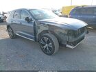 2022 Volvo Xc60 B5 Inscription Gray vin: YV4L12RL7N1018285
