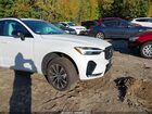 2024 Volvo Xc60 B5 Plus Dark Theme Белый vin: YV4L12RL7R1751779