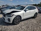 2023 Volvo Xc60 Plus White vin: YV4L12RN3P1374737