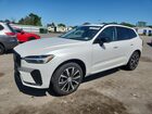 2023 Volvo Xc60 Plus White vin: YV4L12RW0P1335189