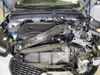 2025 Volvo Xc40 Plus Silver vin: YV4L12UC1S2492407