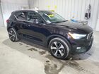 2024 Volvo Xc40 Plus Черный vin: YV4L12UE5R2332123