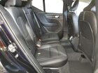 2024 Volvo Xc40 Plus Черный vin: YV4L12UE5R2332123