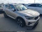 2024 Volvo Xc40 B5 Ultimate Bright Theme Brown vin: YV4L12UFXR2229918