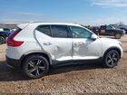 2025 Volvo Xc40 B5 Core Bright Theme White vin: YV4L12UJ9S2568986 2025 Volvo Xc40 B5 Core Bright Theme White vin: YV4L12UJ9S2568986