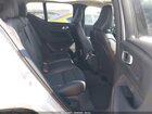 2025 Volvo Xc40 B5 Core Bright Theme White vin: YV4L12UJ9S2568986 2025 Volvo Xc40 B5 Core Bright Theme White vin: YV4L12UJ9S2568986