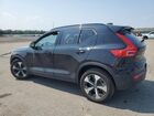 2024 Volvo Xc40 Core Черный vin: YV4L12UK9R2373098