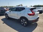 2023 Volvo Xc40 Plus White vin: YV4L12UN5P2014287