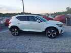 2023 Volvo Xc40 B5 Plus Bright Theme Белый vin: YV4L12UN7P2948709
