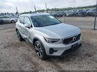 2023 Volvo Xc40 B5 Plus Bright Theme Серебряный vin: YV4L12UN9P2075643