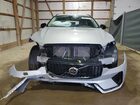 2025 Volvo Xc60 Plus Серебряный vin: YV4M12RC3S1148094