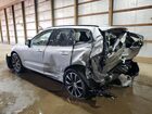 2025 Volvo Xc60 Plus Серебряный vin: YV4M12RC3S1148094