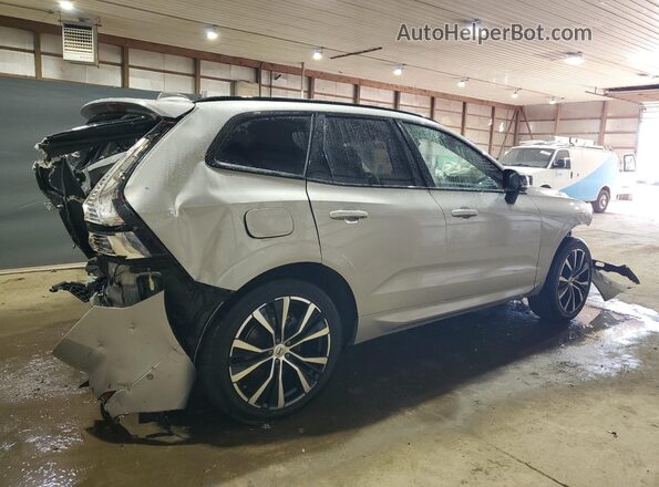 YV4M12RC3S1148094 2025 VOLVO XC60 Серебряный 