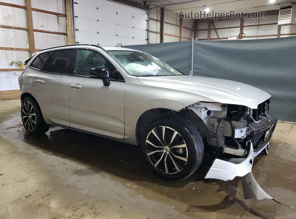 YV4M12RC3S1148094 2025 VOLVO XC60 Серебряный 