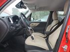 2018 Jeep Renegade Latitude Красный vin: ZACCJABB0JPH63050 2018 Jeep Renegade Latitude Красный vin: ZACCJABB0JPH63050