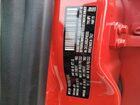 2018 Jeep Renegade Latitude Красный vin: ZACCJABB0JPH63050 2018 Jeep Renegade Latitude Красный vin: ZACCJABB0JPH63050
