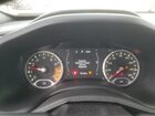 2018 Jeep Renegade Latitude Black vin: ZACCJABB2JPG71499
