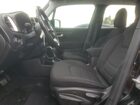 2018 Jeep Renegade Latitude Black vin: ZACCJABB2JPG71499