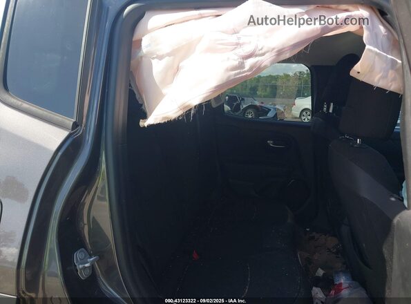 ZACCJABB3JPH62264 2018 JEEP RENEGADE Серый Вид наклейки с VIN-кодом