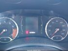 2018 Jeep Renegade Altitude Fwd Серый vin: ZACCJABB3JPH62264
