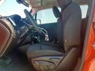 2018 Jeep Renegade Sport Orange vin: ZACCJBAB0JPJ36885