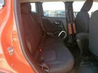 2018 Jeep Renegade Sport Orange vin: ZACCJBAB0JPJ36885
