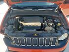 2018 Jeep Renegade Sport Orange vin: ZACCJBAB0JPJ36885