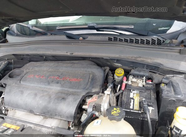 ZACCJBDB1JPG85543 2018 JEEP RENEGADE Gray Vista trasera