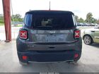 2018 Jeep Renegade Limited 4x4 Gray vin: ZACCJBDB1JPG85543 2018 Jeep Renegade Limited 4x4 Gray vin: ZACCJBDB1JPG85543