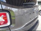 2018 Jeep Renegade Limited 4x4 Gray vin: ZACCJBDB1JPG85543 2018 Jeep Renegade Limited 4x4 Gray vin: ZACCJBDB1JPG85543