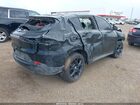 2024 Dodge Hornet Gt Awd Черный vin: ZACNDFAN1R3A10722