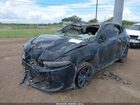 2024 Dodge Hornet Gt Awd Черный vin: ZACNDFAN1R3A10722