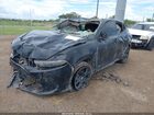 2024 Dodge Hornet Gt Awd Черный vin: ZACNDFAN1R3A10722